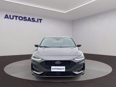FORD Focus 1.0 EcoBoost Hybrid 125 CV 5p. ST-Line Style del 2023
