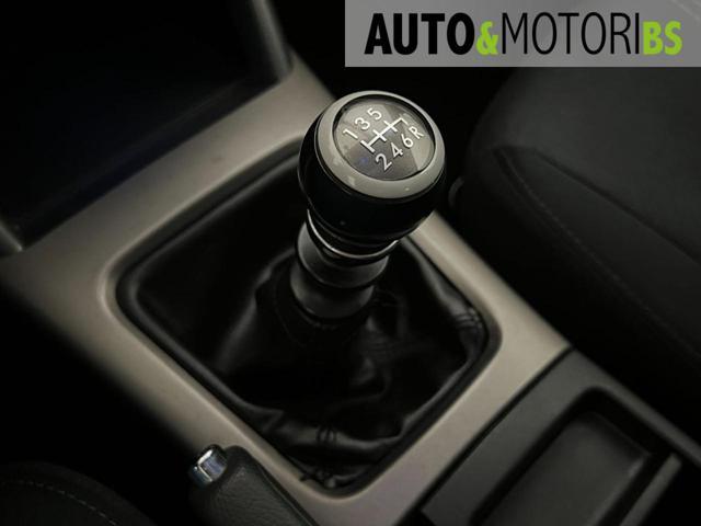 SUBARU Forester 2.0D XS VQ