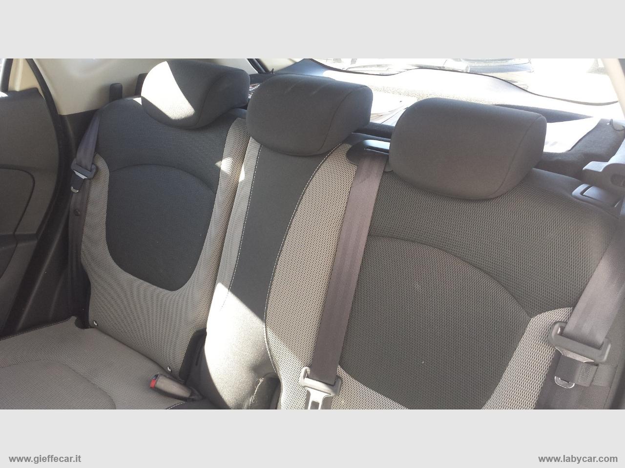 RENAULT Captur dCi 8V 90 CV Energy Zen