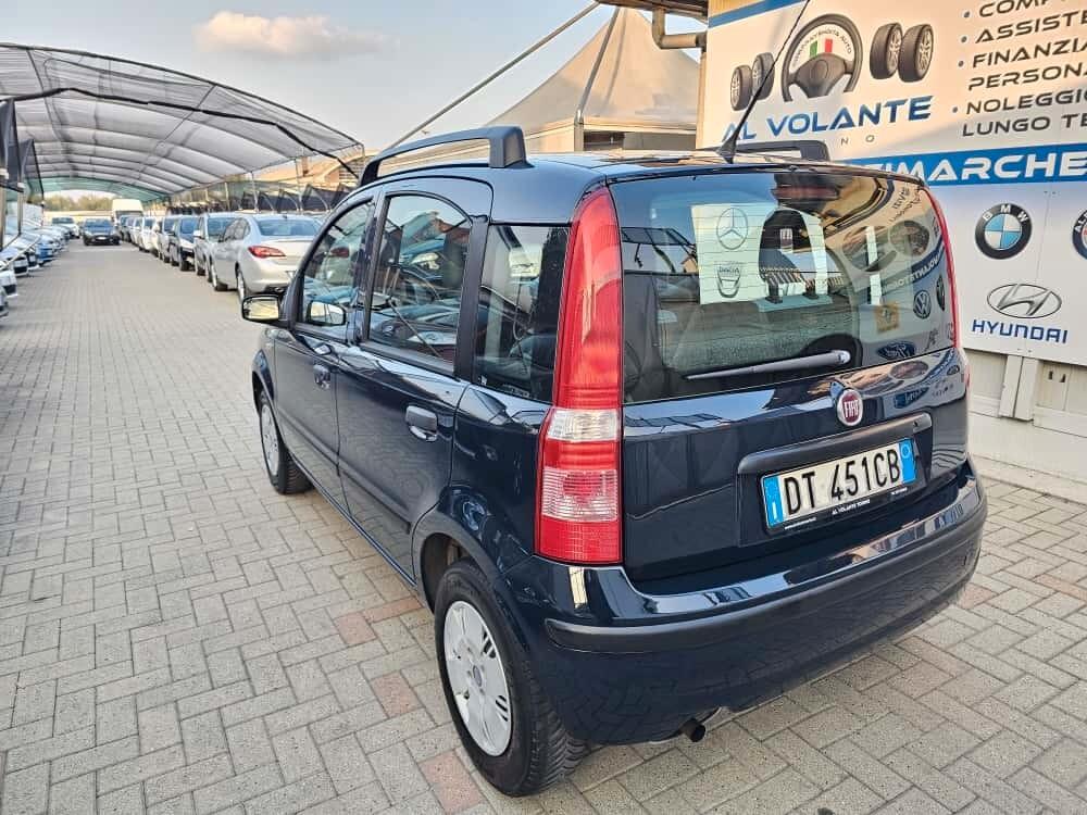 Fiat Panda 1.2 Dynamic - NeoPatentati