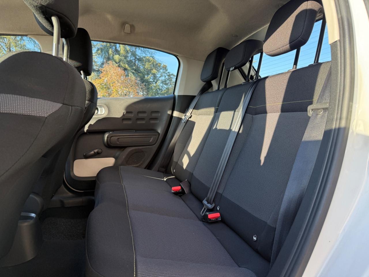 Citroen C3 |1.2 - GPL|NEOPATENTATI