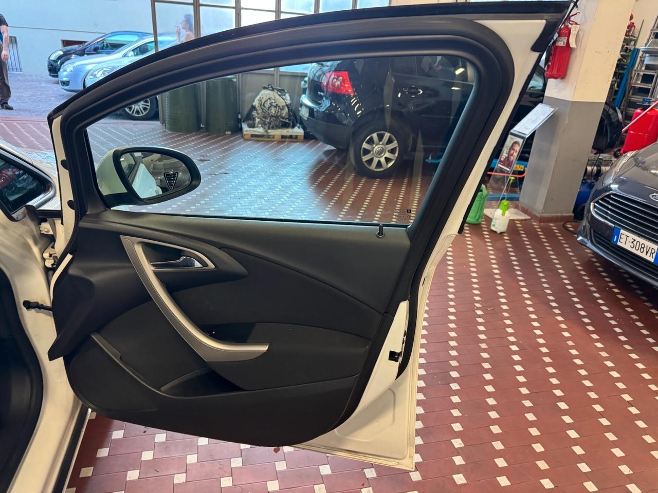 Opel Astra 1.4 Turbo 140CV Sports Tourer Cosmo- UNICO PROPRIETARIO