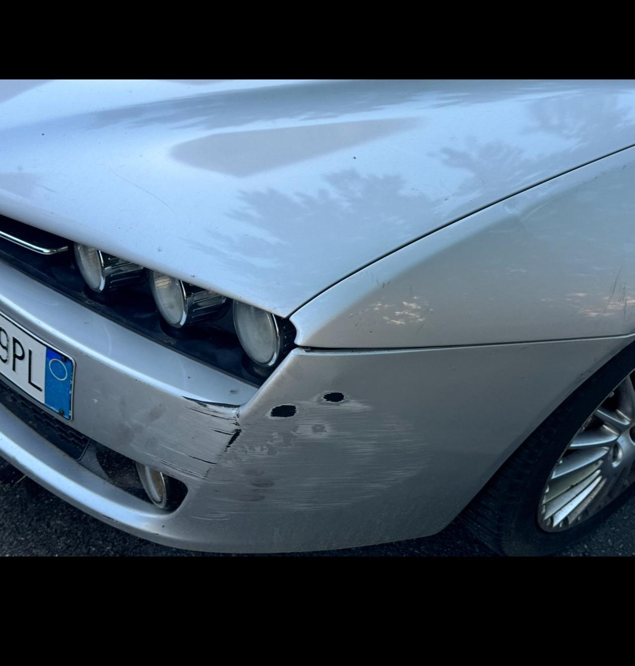 Alfa Romeo 159 2.0 JTDm (SU APPUNTAMENTO)