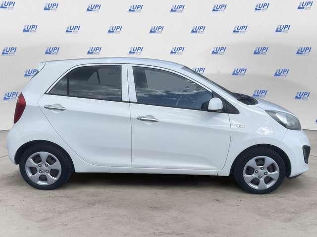 Kia Picanto 1.0 Easy 5p