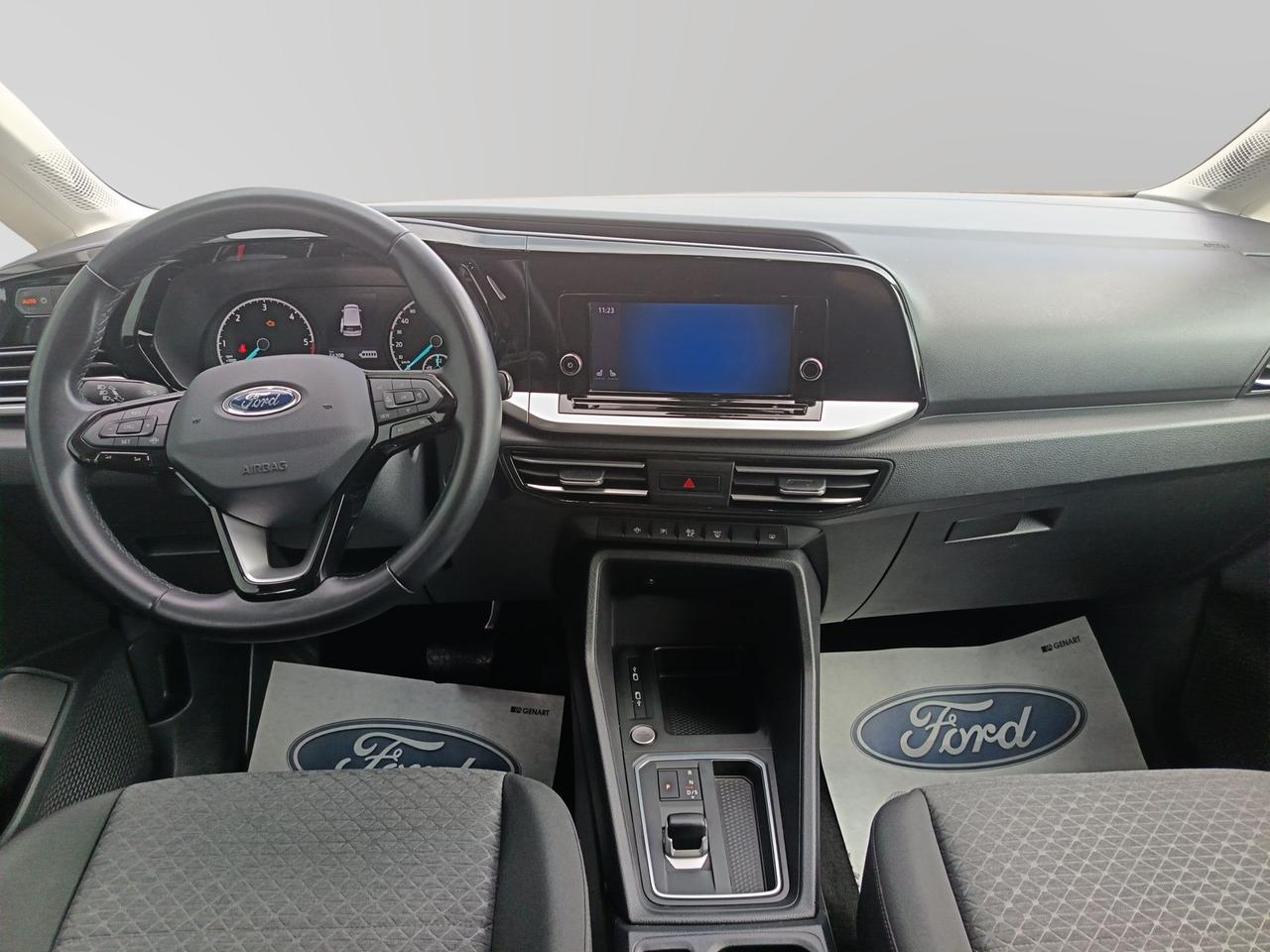 FORD Tourneo Connect 3ªs - Grand Tourneo Connect 2.0 EcoBlue 122 CV Powershift Titanium