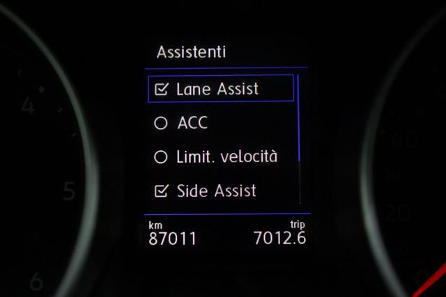 VOLKSWAGEN Tiguan 2.0 TDI 150 CV SCR DSG Life