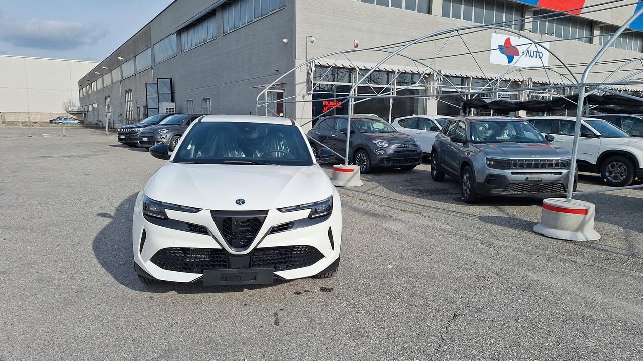 Alfa Romeo Altro JUNIOR SPECIALE HYBRID PACK TECNO!!!