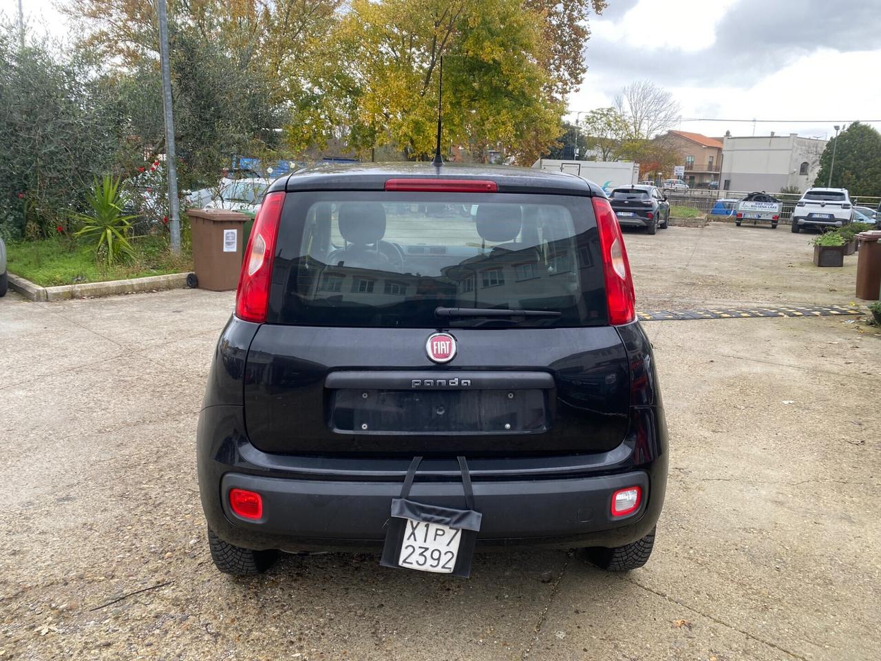 Fiat Panda 1.2 Easy