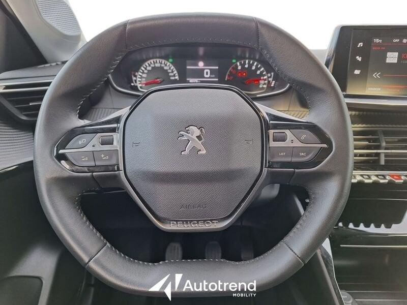 Peugeot 208 PureTech 100 CV Allure S&S 5 porte