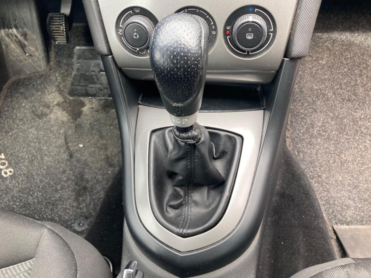 PEUGEOT 308 SW 1.6 HDI