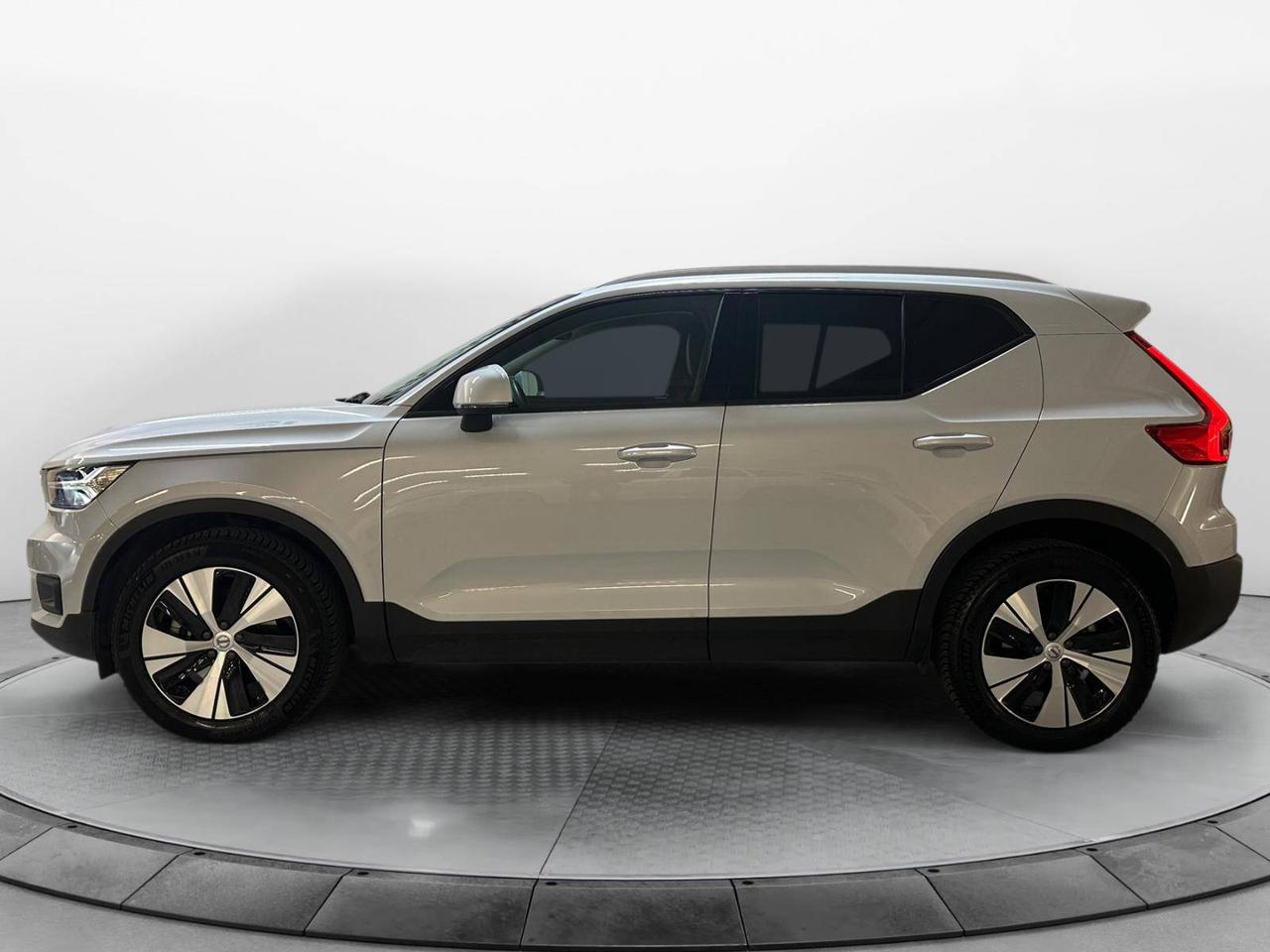 Volvo XC40 2.0 d4 Business Plus awd