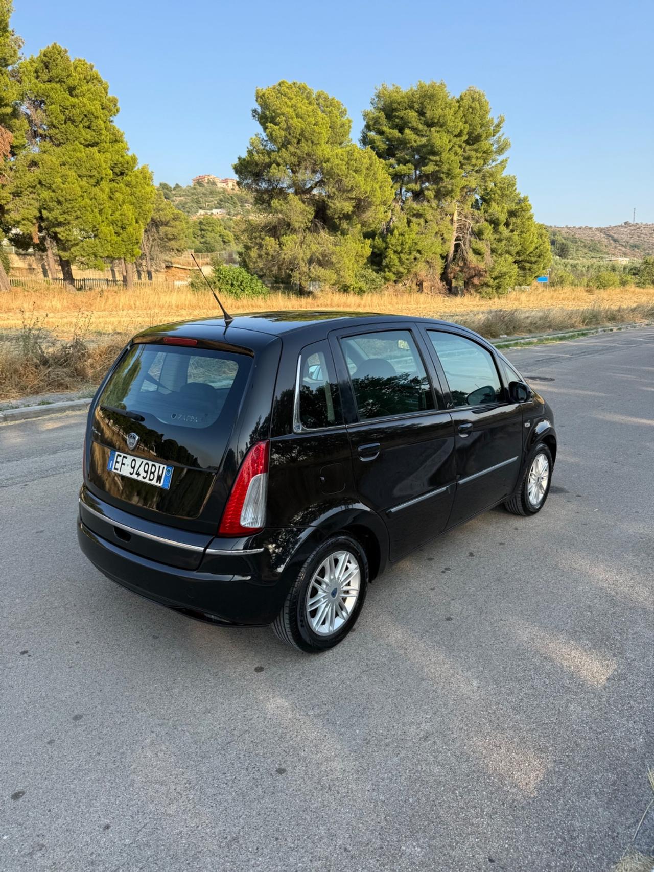 Lancia MUSA 1.4 16V EURO 5 S&S Poltrona Frau