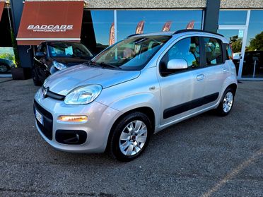 Fiat Panda 1.2 Lounge IDEALE PER NEO PATENTATI