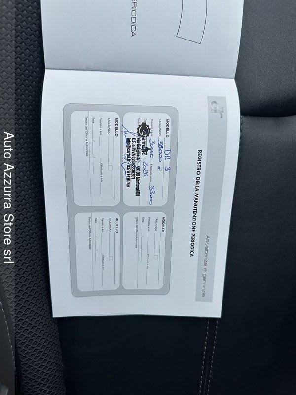 DR AUTOMOBILES DR3 dr3 S2 1.5 Bi-Fuel GPL *PROMO AZZURRA*