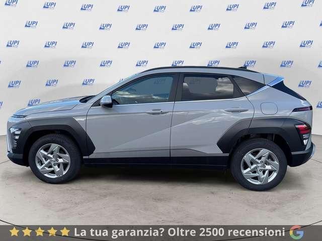 Hyundai KONA 1.0 T-GDI 100cv XLine Plus