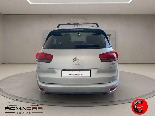 CITROEN C4 1.6 e-HDi 115 airdream Business-REVISIONE 2026!!