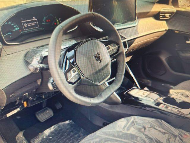 PEUGEOT 208 motore elettrico 136 CV 5 porte Style