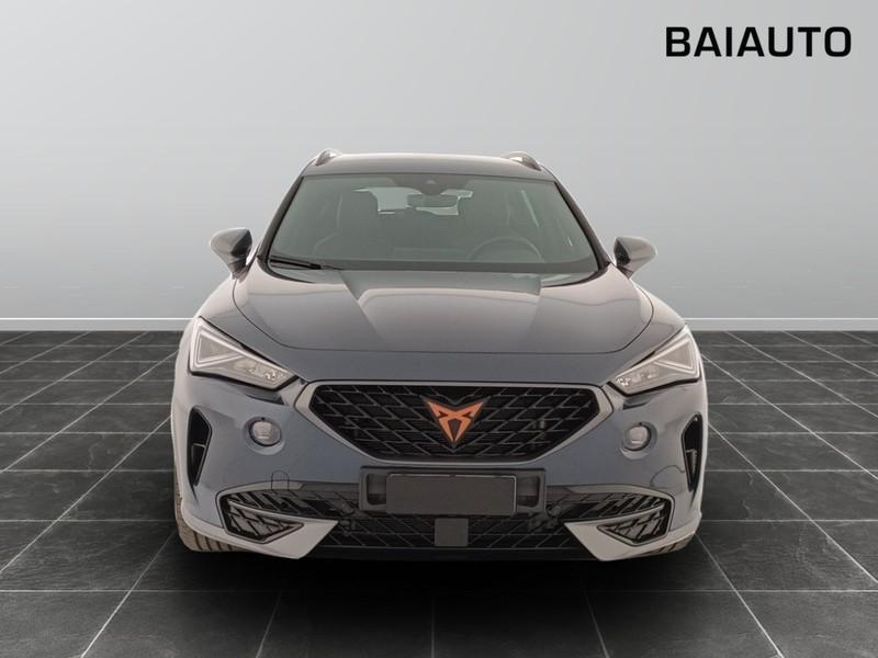 Cupra Formentor 1.5 tsi 150cv dsg