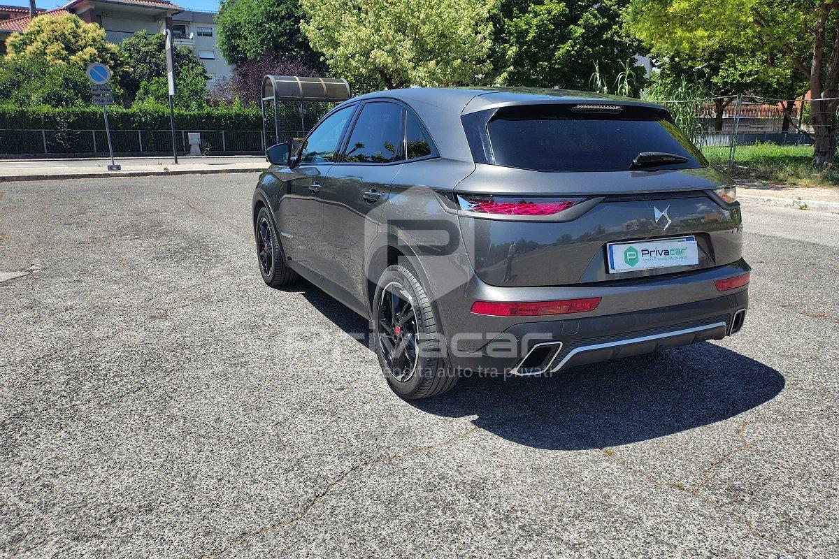 DS DS 7 Crossback BlueHDi 180 aut. Business