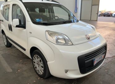 Fiat Qubo 1.3 MJT 75 CV Dynamic