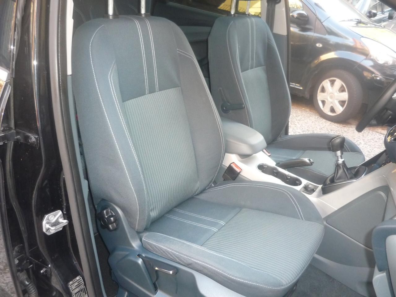 Ford C-Max 1.6 EcoBoost 150CV Titanium