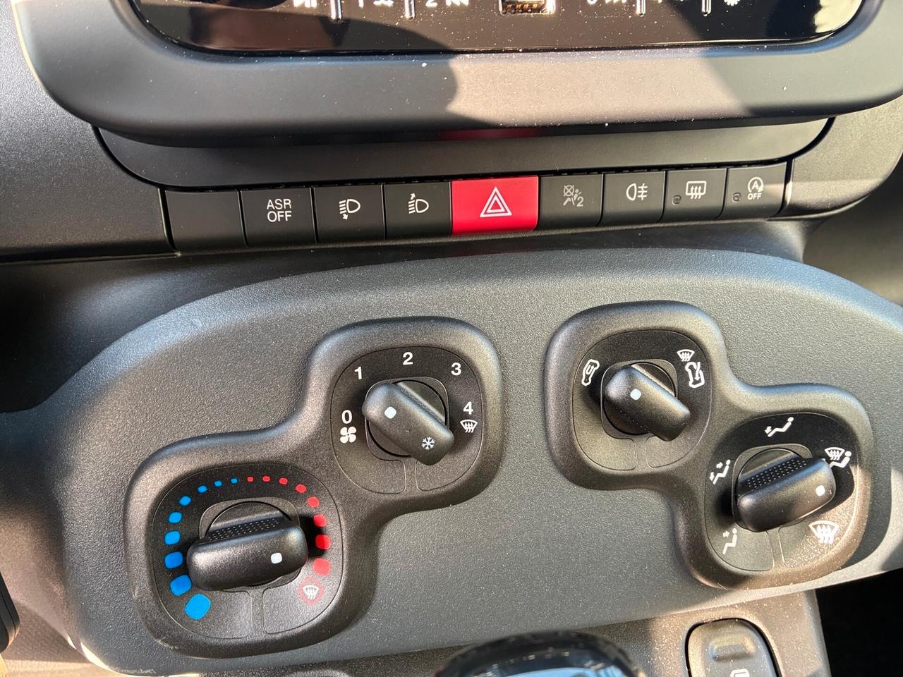 Fiat Panda 1.0 FireFly S&S Hybrid Icon CELL VENDITE 3491558563 - 3478673115