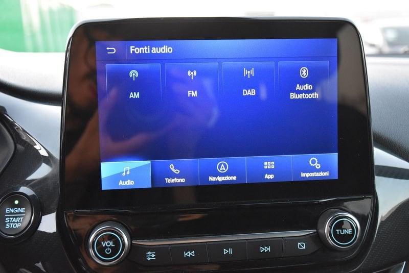Ford Puma 1.0 EcoBoost Hybrid 125 CV S&S ST-Line