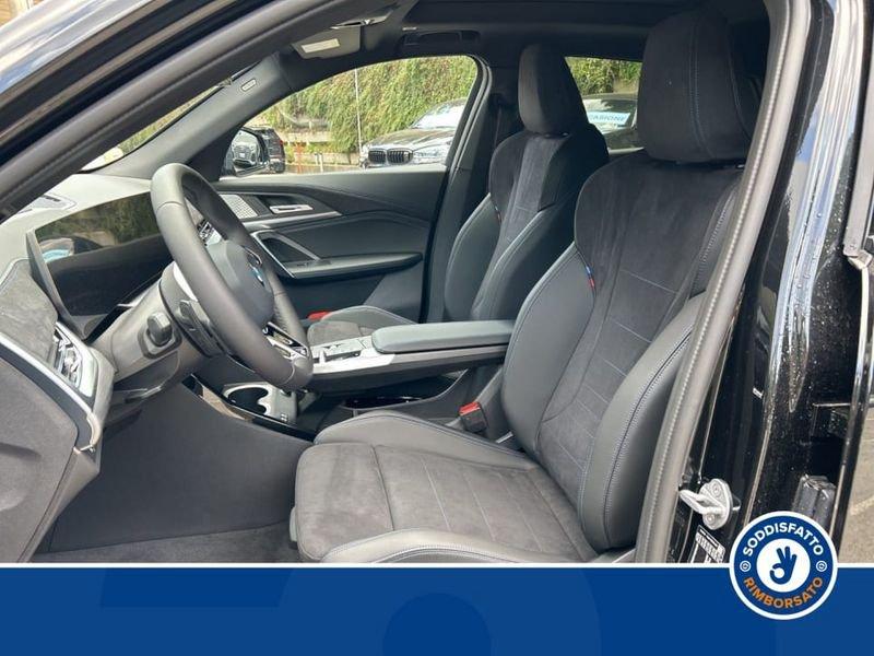 BMW X2 sDrive 18d M Sport Pro