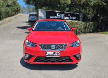 Seat Ibiza 1.0 TGI 5 porte Style