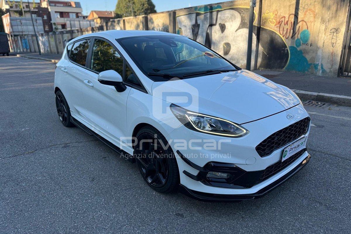 FORD Fiesta 1.5 Ecoboost 200 CV 5 porte ST