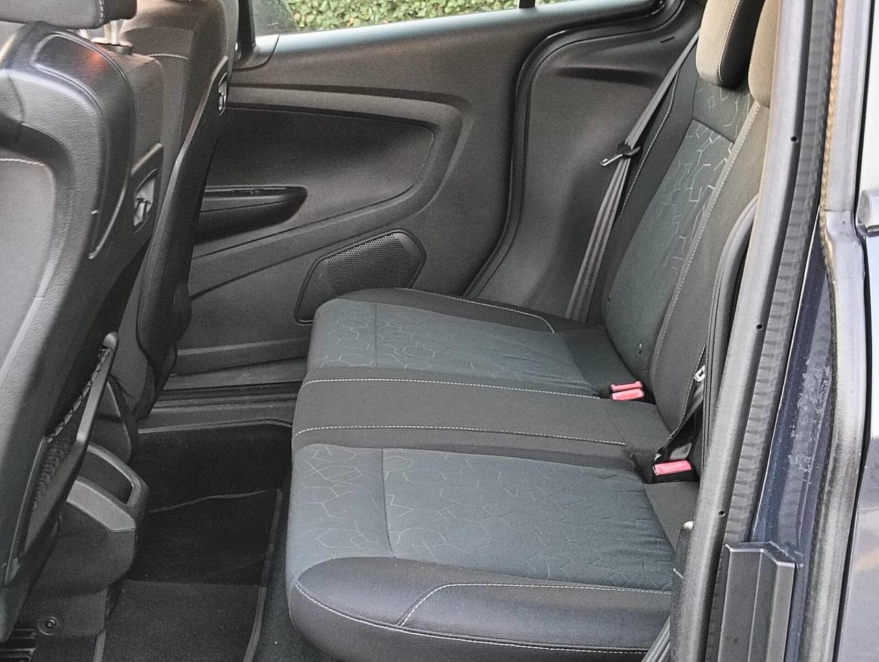 Ford B-Max 1.5 TDCi 75 CV Titanium..CELL 320 147 1147 WUATSAPP