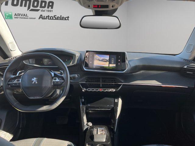 PEUGEOT 2008 1.5 130 CV AUTOCARRO N1
