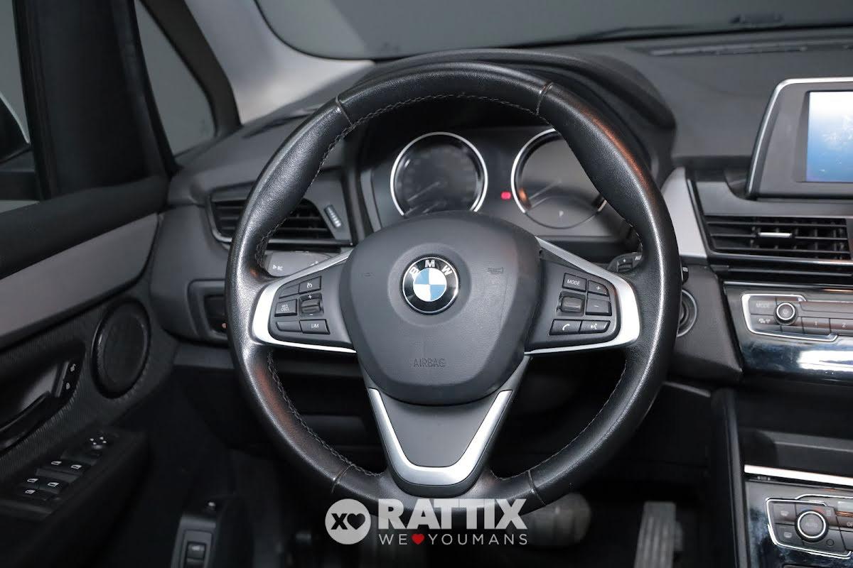 BMW 225 xe iPerformance Active Tourer auto