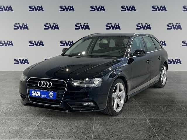 Audi A4 Avant 2.0TDI 150CV Quattro Business