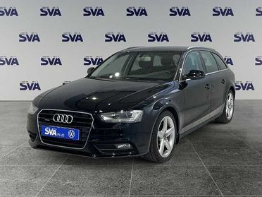 Audi A4 Avant 2.0TDI 150CV Quattro Business