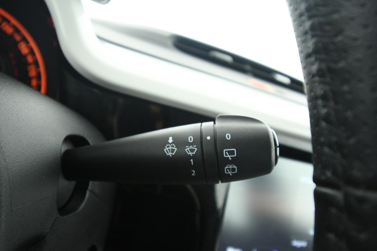 RENAULT Twingo 1.0 sce Duel2 65cv NEOPATENTATI+BLUETOOTH