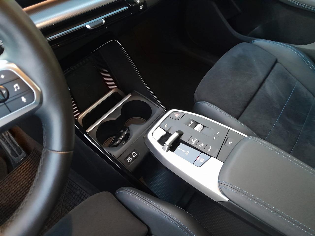 PROMO BLACK FRIDAY Bmw 2er Active Tourer 218d Msport