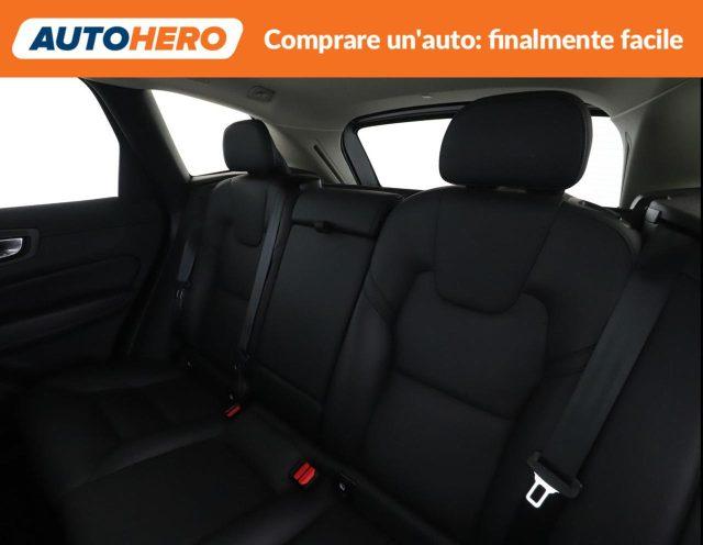 VOLVO XC60 T6 Recharge Plug-in Hybrid AWD automatico Plus Dar