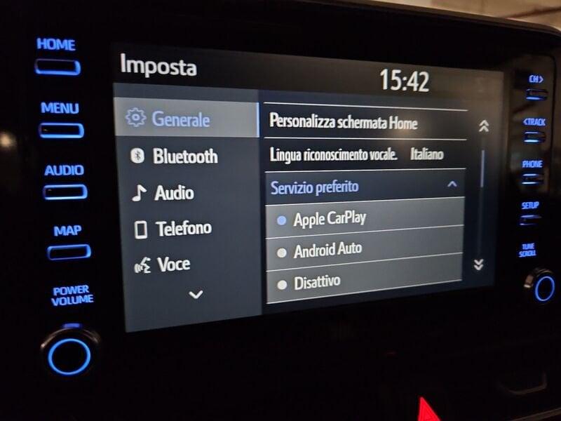 Toyota C-HR 2.0 Hybrid E-CVT Lounge