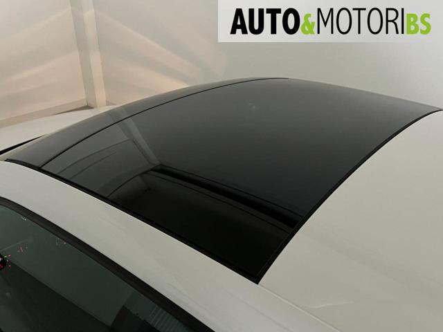 VOLKSWAGEN Scirocco 1.4 TSI 160CV *TETTO PANORAMICO*