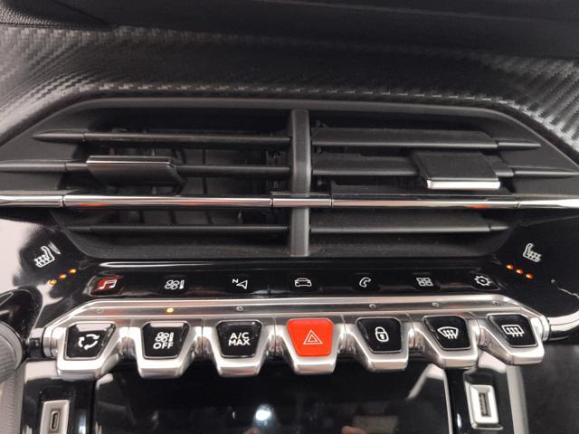 PEUGEOT 208 1.2 puretech GT Pack s&s 130cv eat8