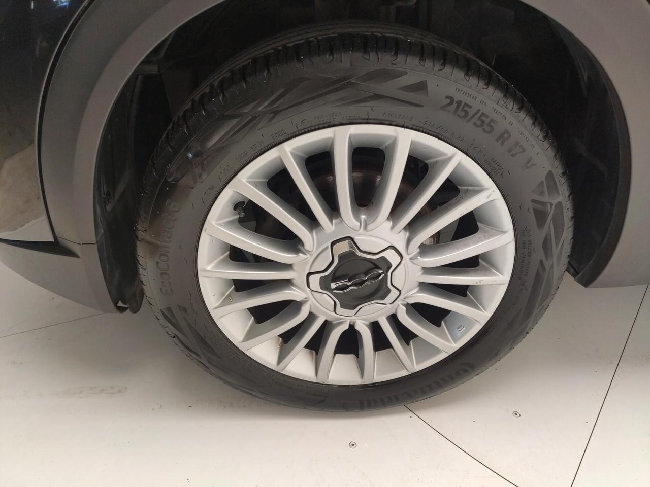 Fiat 500X 1.0 T3 120 CV