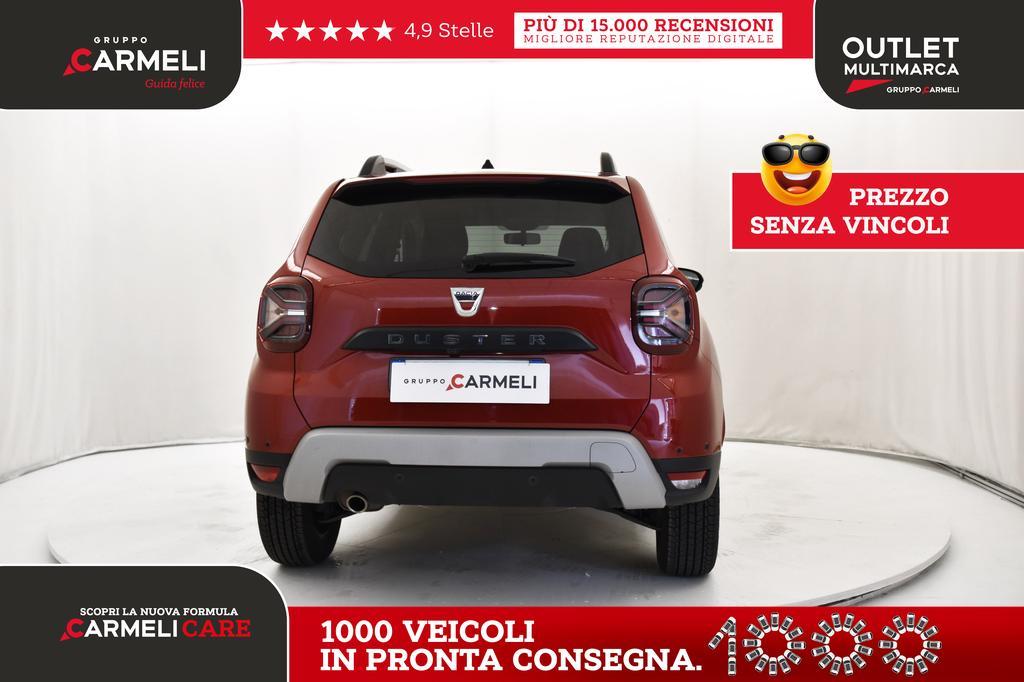 Dacia Duster 1.0 tce ECO-G Prestige 4x2