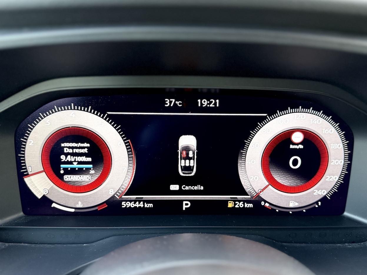 Nissan Qashqai 1.3 MHEV 158CV E6 - 2022