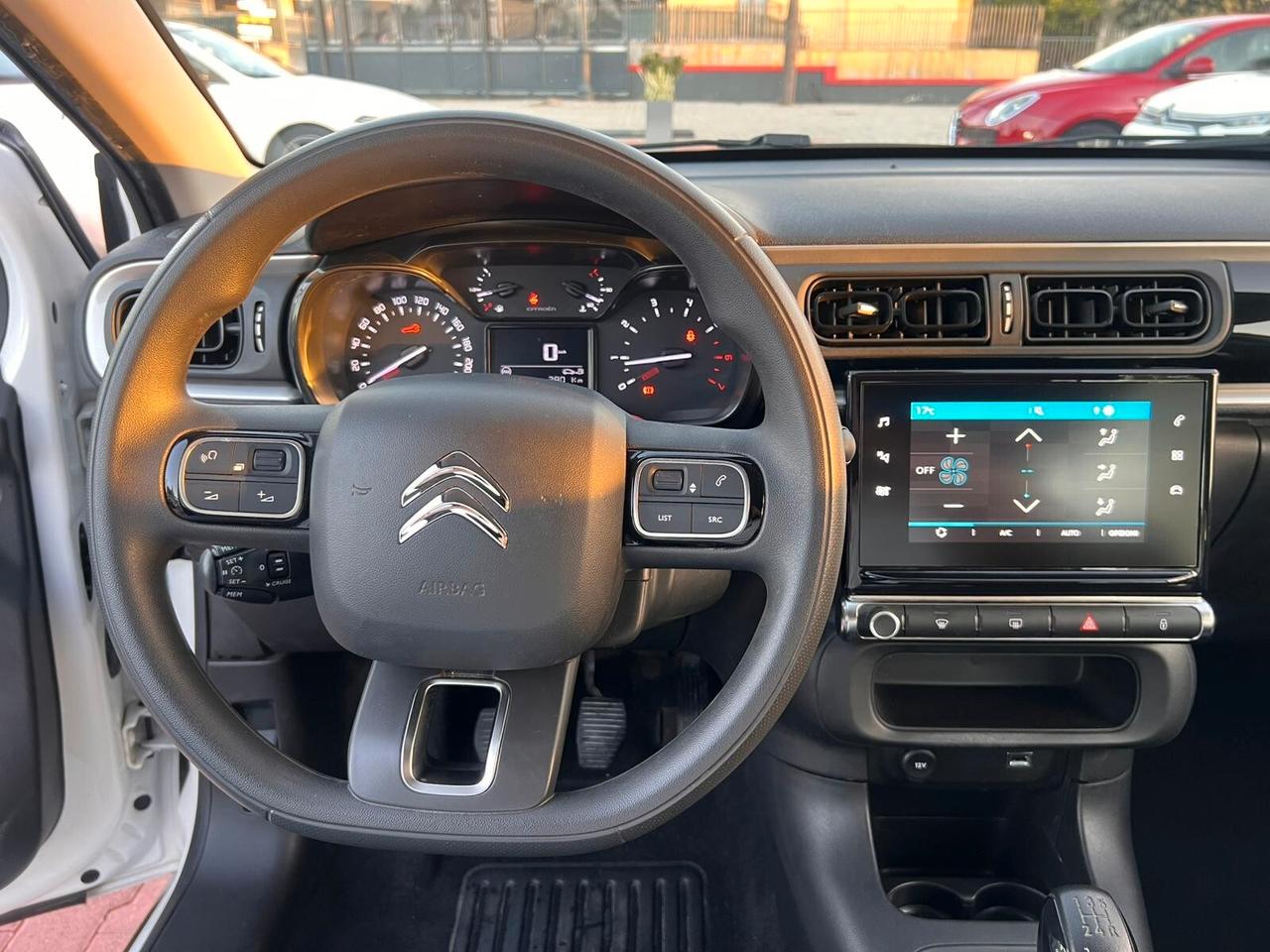 Citroen C3 PureTech 83 S&S Shine