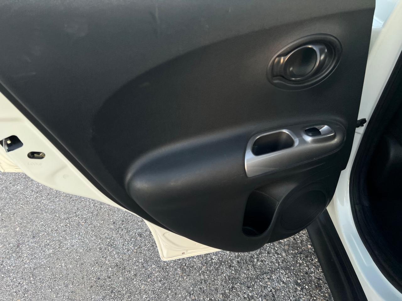 Nissan Juke 1.6 Tekna benzina