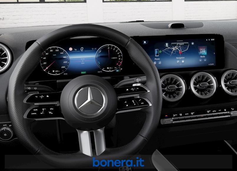 Mercedes GLA 250 250 e Plug-In-Hybrid AMG Line Extra 8G-DCT