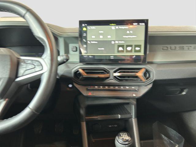 DACIA Duster 3ª serie Tce 130 CV MHEV 4x4 Extreme