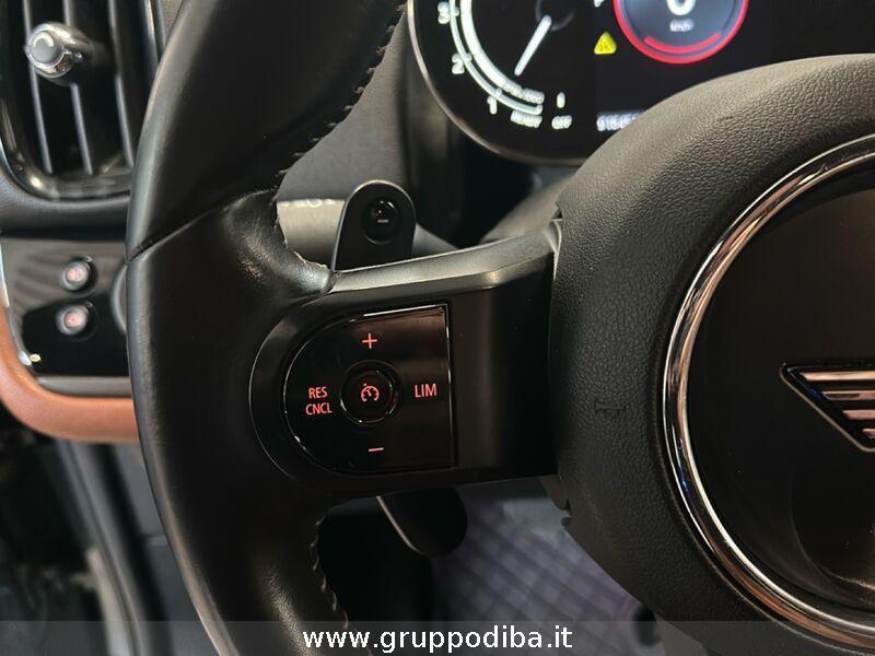 MINI Mini Countryman F60 2020 Diese Mini Countryman 2.0 Cooper SD Yours auto
