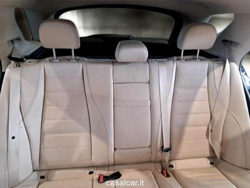 Mercedes-Benz GLE GLE 350 de 4Matic EQ-Power Premium FINO A 3 ANNI DI GARANZIA KM ILLIMITATI PARI ALLA NUOVA